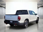 2025 Ridgeline Thumbnail 7