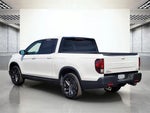 2025 Ridgeline Thumbnail 9