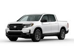 2025 Ridgeline Thumbnail 1