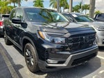 2025 Ridgeline Thumbnail 2