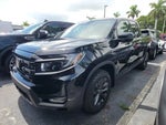 2025 Ridgeline Thumbnail 27