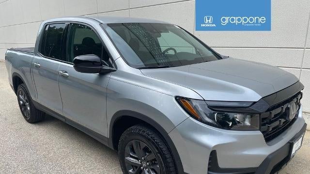 Preowned 2026 Honda Ridgeline Sport for Sale