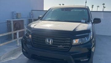 Preowned 2023 Honda Ridgeline Sport for Sale