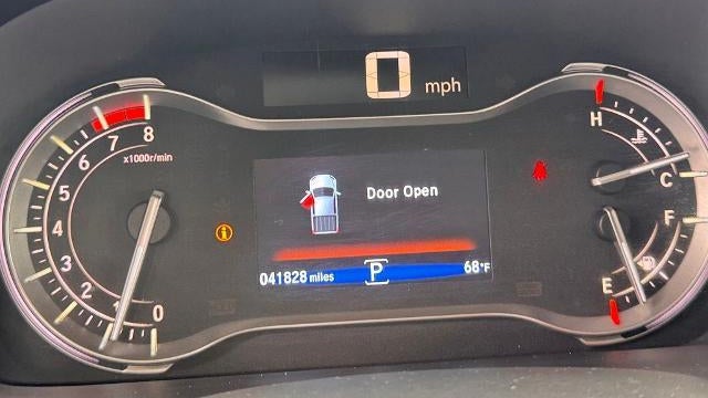 2023 Honda Ridgeline Sport