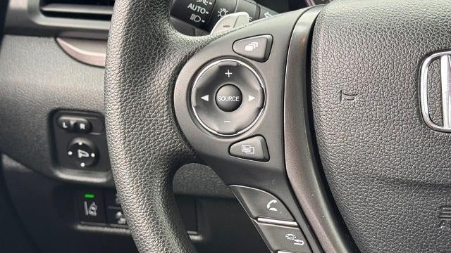2023 Honda Ridgeline Sport
