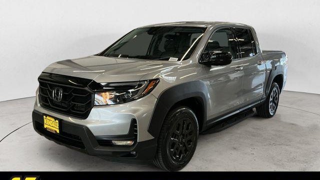 Preowned 2022 Honda Ridgeline Sport for Sale