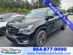 2024 Ridgeline Thumbnail 1