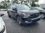 2024 Ridgeline Thumbnail 3
