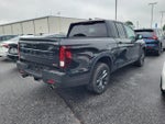 2024 Ridgeline Thumbnail 4