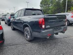 2024 Ridgeline Thumbnail 6