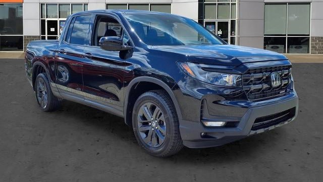 Preowned 2024 Honda Ridgeline Sport for Sale