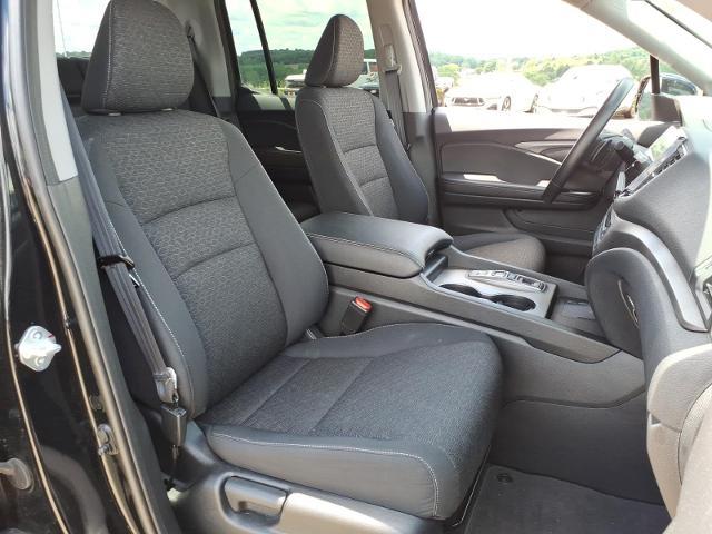 2024 Honda Ridgeline - $32,555
