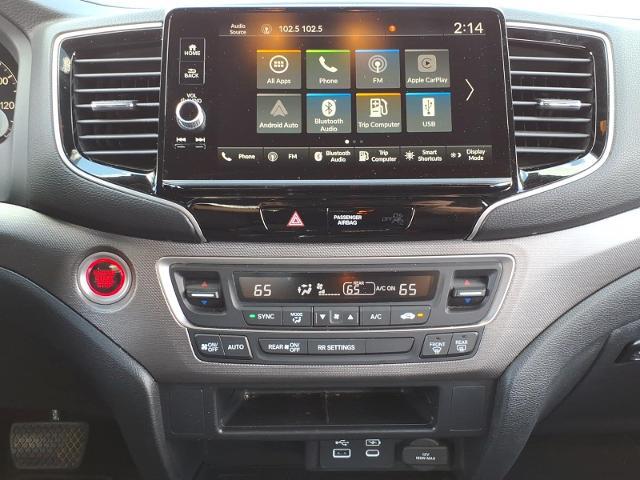2024 Honda Ridgeline - $32,555
