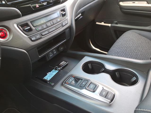 2024 Honda Ridgeline - $32,555