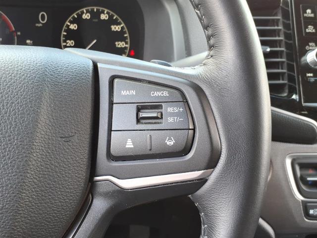 2024 Honda Ridgeline - $32,555