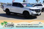 2025 Ridgeline Thumbnail 1