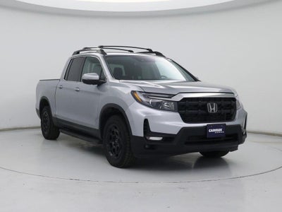 2025 Honda Ridgeline AWD RTL+ 4DR Crew Cab 5.3 FT. SB