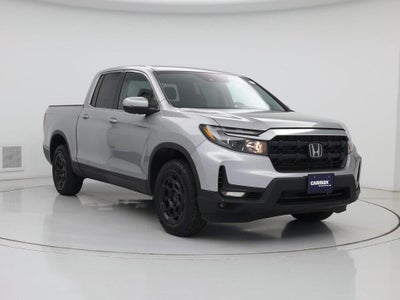 Photo of a 2025 Honda Ridgeline AWD RTL+ 4DR Crew Cab 5.3 FT. SB for sale