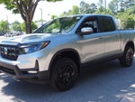 2025 Ridgeline Thumbnail 3