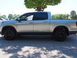 2025 Ridgeline Thumbnail 4