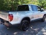 2025 Ridgeline Thumbnail 9