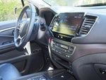 2025 Ridgeline Thumbnail 12