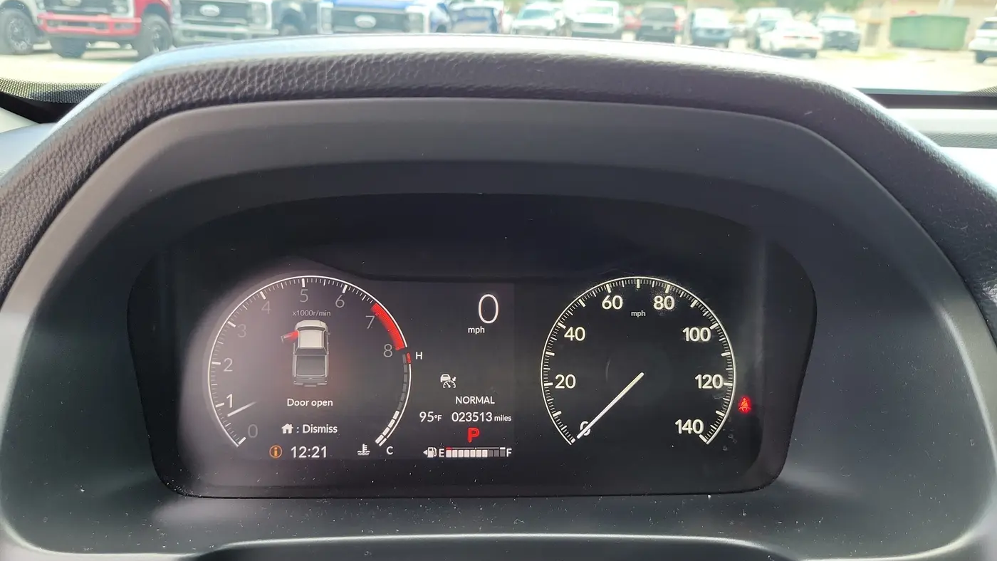 2025 Honda Ridgeline RTL+