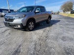 2017 Ridgeline Thumbnail 3