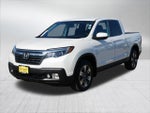 2017 Ridgeline Thumbnail 3