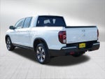 2017 Ridgeline Thumbnail 5