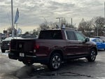 2019 Ridgeline Thumbnail 3