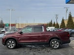 2019 Ridgeline Thumbnail 8