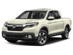 2019 Ridgeline Thumbnail 1