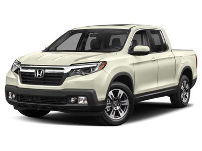 Photo of a 2019 Honda Ridgeline AWD RTL 4DR Crew Cab 5.3 FT. SB for sale
