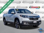 2019 Ridgeline Thumbnail 1