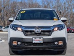 2019 Ridgeline Thumbnail 2