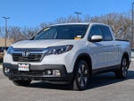 2019 Ridgeline Thumbnail 3