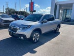 2019 Ridgeline Thumbnail 1