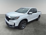 2021 Ridgeline Thumbnail 1