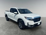 2021 Ridgeline Thumbnail 3