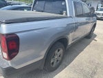 2023 Ridgeline Thumbnail 3