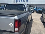 2023 Ridgeline Thumbnail 4