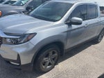 2023 Ridgeline Thumbnail 8