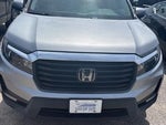 2023 Ridgeline Thumbnail 10