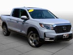 2023 Ridgeline Thumbnail 3
