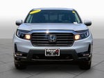 2023 Ridgeline Thumbnail 4