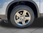2023 Ridgeline Thumbnail 11