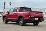 2023 Ridgeline Thumbnail 4