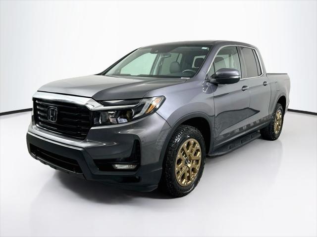 2023 Honda Ridgeline