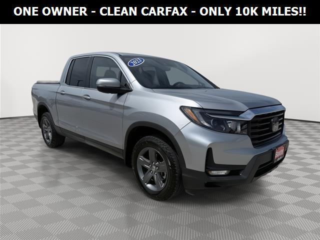 2023 Honda Ridgeline - $33,864